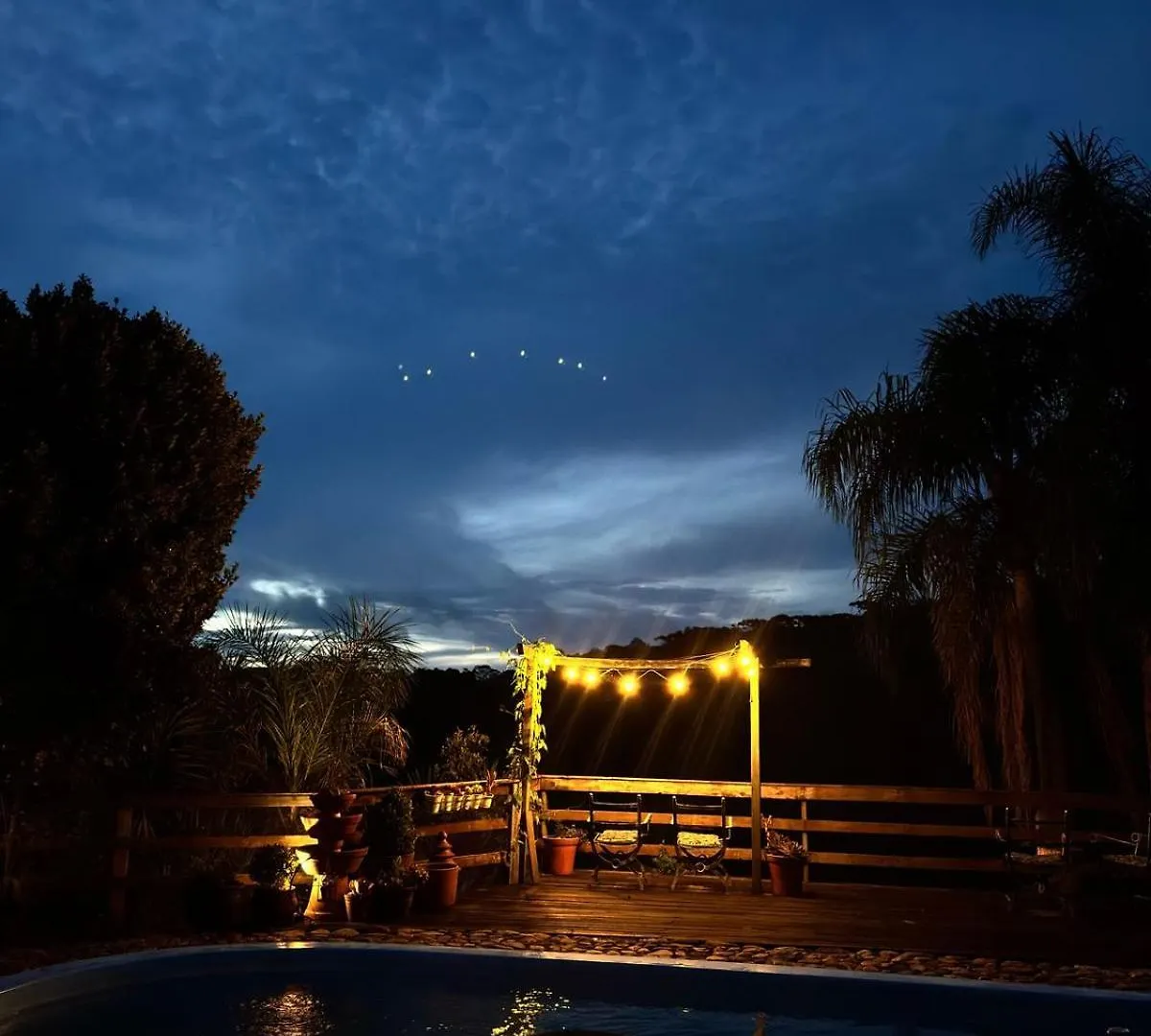 Villa Vila Dos Cedros Rio dos Cedros Brasil