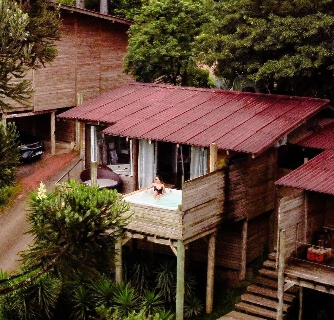 Villa Vila Dos Cedros Rio dos Cedros