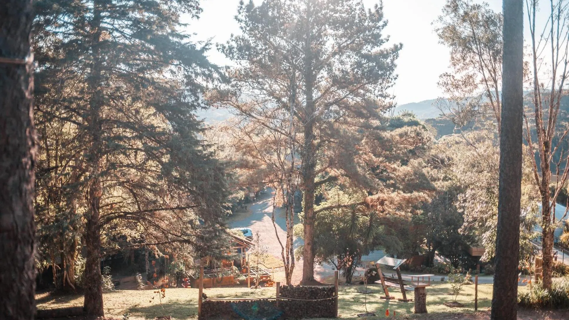 Vila Dos Cedros Rio dos Cedros Villa