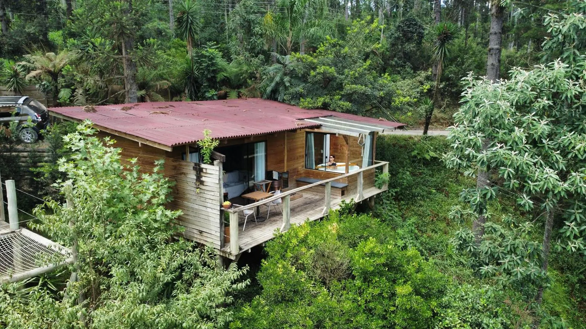 Villa Vila Dos Cedros Rio dos Cedros