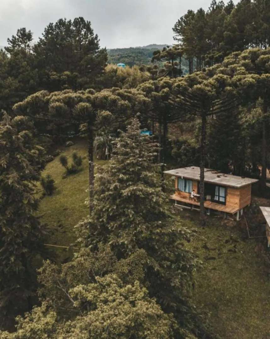 Βίλα Vila Dos Cedros Rio dos Cedros Βραζιλία
